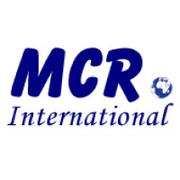 MCR International, Ltda. logo, MCR International, Ltda. contact details