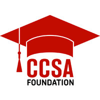 CCSA Foundation logo, CCSA Foundation contact details