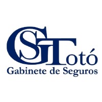 Gabinete de Seguros Totó logo, Gabinete de Seguros Totó contact details