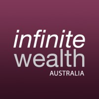 Infinite Wealth logo, Infinite Wealth contact details