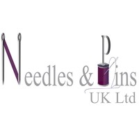 Needles & Pins UK Ltd logo, Needles & Pins UK Ltd contact details