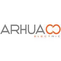 Arhuaco electric logo, Arhuaco electric contact details