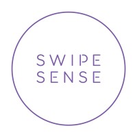 SwipeSense logo, SwipeSense contact details