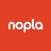 nopla logo, nopla contact details