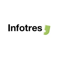 Infotres logo, Infotres contact details