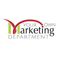 Your Own Marketing Department logo, Your Own Marketing Department contact details