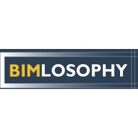 BIMlosophy logo, BIMlosophy contact details