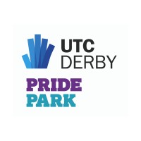 UTC Derby Pride Park logo, UTC Derby Pride Park contact details