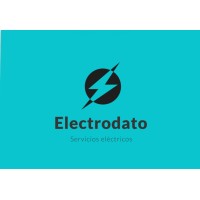 Electrodato logo, Electrodato contact details