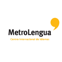 Metrolengua logo, Metrolengua contact details