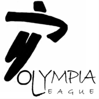 Olympia League logo, Olympia League contact details