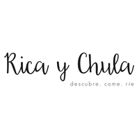 Rica y Chula logo, Rica y Chula contact details