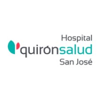 Hospital quirónsalud San José logo, Hospital quirónsalud San José contact details