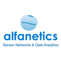 ALFANETICS logo, ALFANETICS contact details