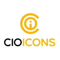 CIO Icons logo, CIO Icons contact details