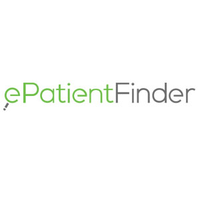 ePatientFinder (now Elligo) logo, ePatientFinder (now Elligo) contact details