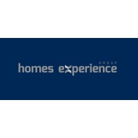 Homes Experience Group logo, Homes Experience Group contact details