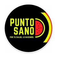 Punto Sano logo, Punto Sano contact details