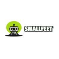 Small Feet logo, Small Feet contact details