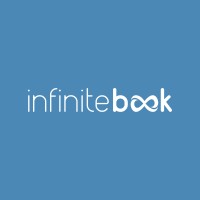 Infinitebook logo, Infinitebook contact details