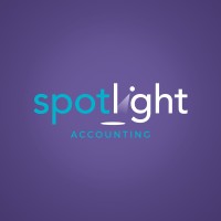 Spotlight Accounting Limited logo, Spotlight Accounting Limited contact details