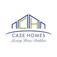 Case Homes logo, Case Homes contact details