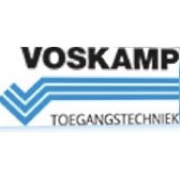 Voskamp Toegangstechniek logo, Voskamp Toegangstechniek contact details