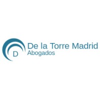 De la Torre Madrid Abogados logo, De la Torre Madrid Abogados contact details