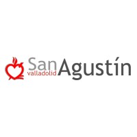 Colegio San Agustín Valladolid logo, Colegio San Agustín Valladolid contact details