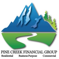 Pine Creek Financial Group LLC logo, Pine Creek Financial Group LLC contact details