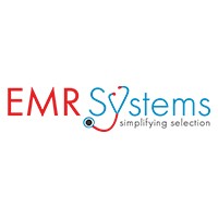 EMRSystems logo, EMRSystems contact details