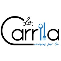 La Carrila, comidas para llevar SL logo, La Carrila, comidas para llevar SL contact details