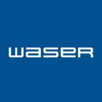 Waser AG logo, Waser AG contact details