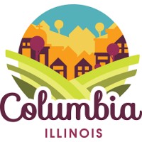 City Of Columbia logo, City Of Columbia contact details