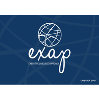 EXAP EUROPE PARTNERS logo, EXAP EUROPE PARTNERS contact details