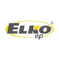 ELKO EP UK logo, ELKO EP UK contact details