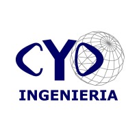 CYO Ingenieria logo, CYO Ingenieria contact details