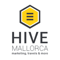 Hive Mallorca logo, Hive Mallorca contact details