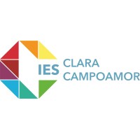 IES Clara Campoamor logo, IES Clara Campoamor contact details