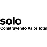 SOLO Consultores logo, SOLO Consultores contact details