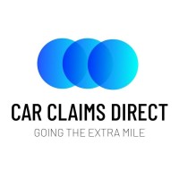 Car Claims Direct logo, Car Claims Direct contact details