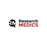 Research Medics logo, Research Medics contact details