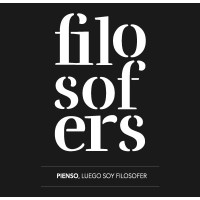 Filosofers logo, Filosofers contact details