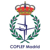 COPLEF de Madrid logo, COPLEF de Madrid contact details