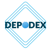 Depodex logo, Depodex contact details