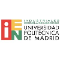 IEN Escuela de Negocios - UPM logo, IEN Escuela de Negocios - UPM contact details