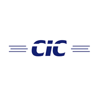 CIC Formación logo, CIC Formación contact details