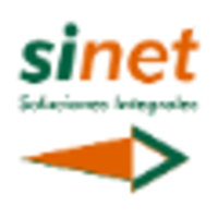 SINET SOLUCIONES INTEGRALES, S.L. logo, SINET SOLUCIONES INTEGRALES, S.L. contact details