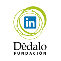 Fundación Dédalo logo, Fundación Dédalo contact details