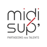 MidiSup logo, MidiSup contact details